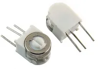 JBR3329H101R — JB Capacitors