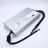 HLG-600H-48A — MEAN WELL