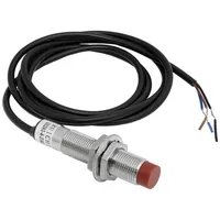 LJ12A3-4-Z/BX NPN NO — RUICHI