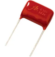 JFL02E104K100000B — JB Capacitors