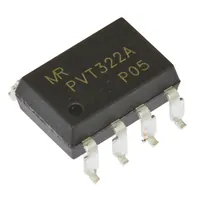 PVT322ASPBF — MOSRELAY