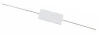 220ом 5% CRL-5W проволочный резистор, цементный AXIAL вывод CR-L05R221JP (арт. 011974) — CCO