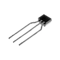 2SK544F-AC формованные выводы — ON SEMICONDUCTOR (FAIRCHILD)
