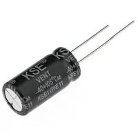 KSE-470UF-50V-1020-105 — KEEN SIDE