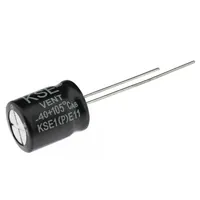 KSE-220UF-50V-1013-105 — KEEN SIDE