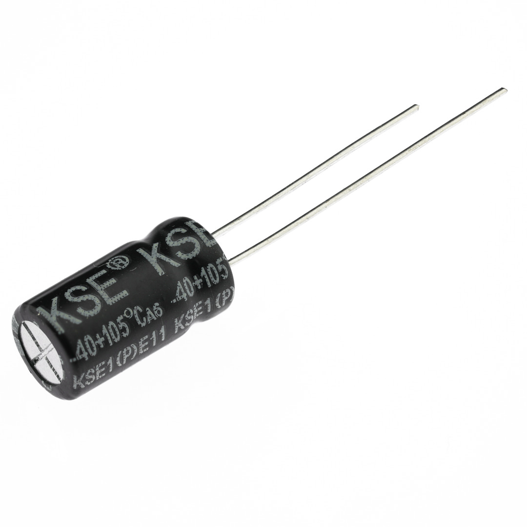 KSE-220UF-16V-0612-105