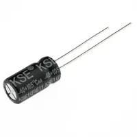 KSE-220UF-16V-0612-105 — KEEN SIDE