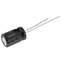 KSE-100UF-50V-0812-105 — KEEN SIDE