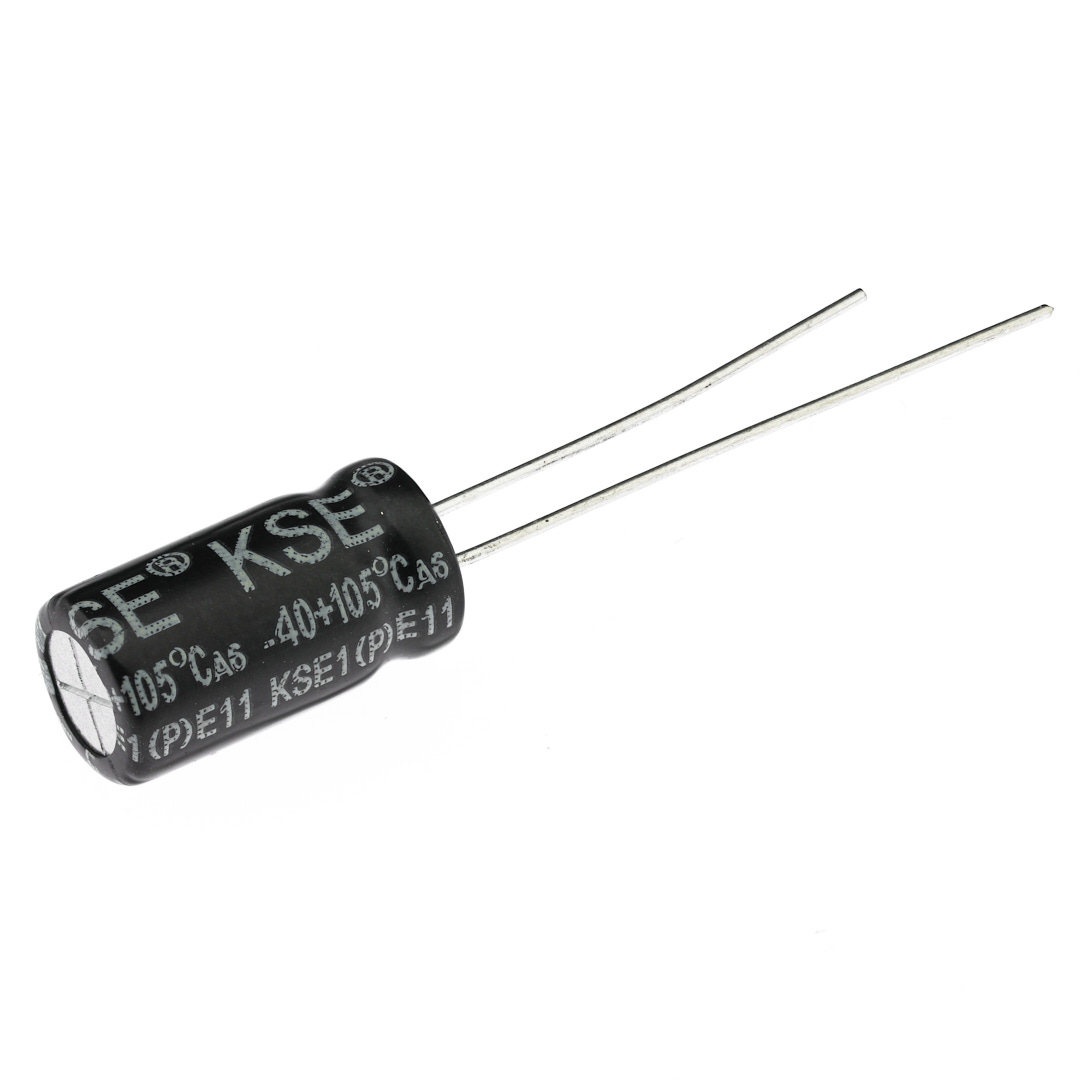 KSE-100UF-35V-0612-105