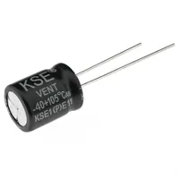 KSE-470UF-35V-1013-105 — KEEN SIDE