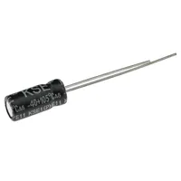 KSE-10UF-25V-0511-105 — KEEN SIDE