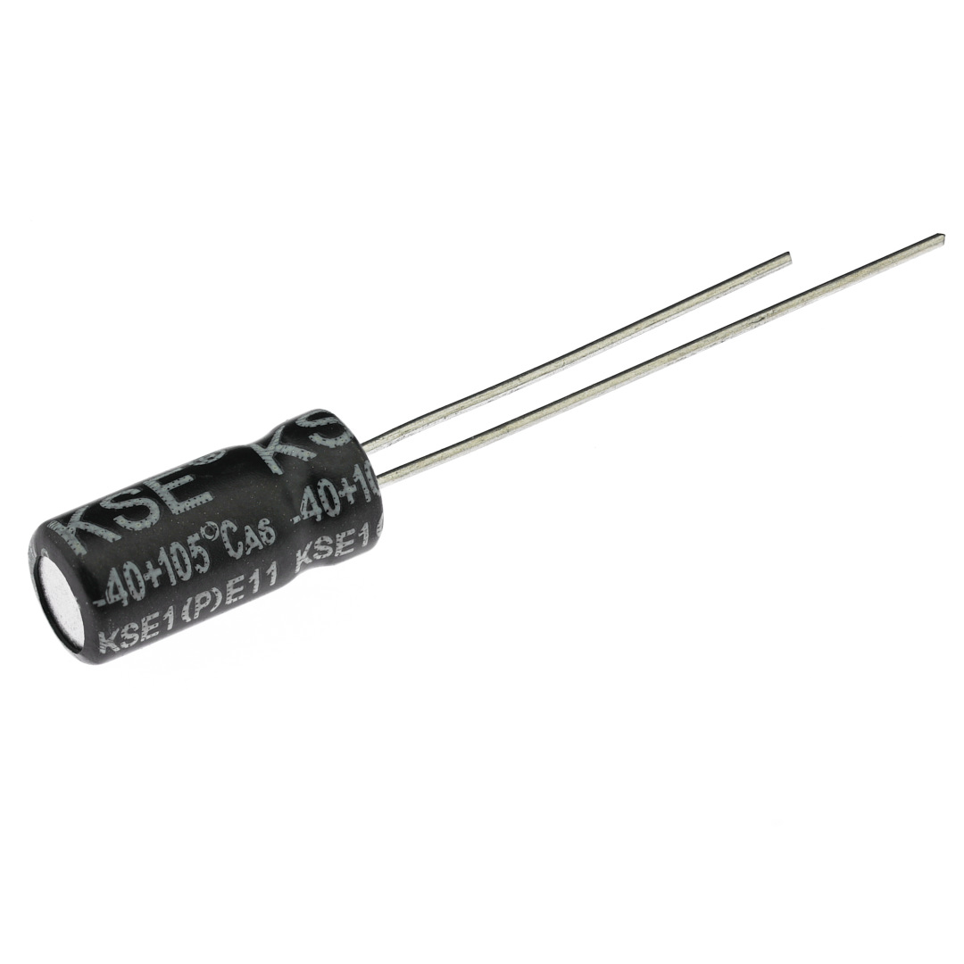 KSE-10UF-50V-0511-105