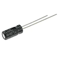 KSE-10UF-50V-0511-105 — KEEN SIDE