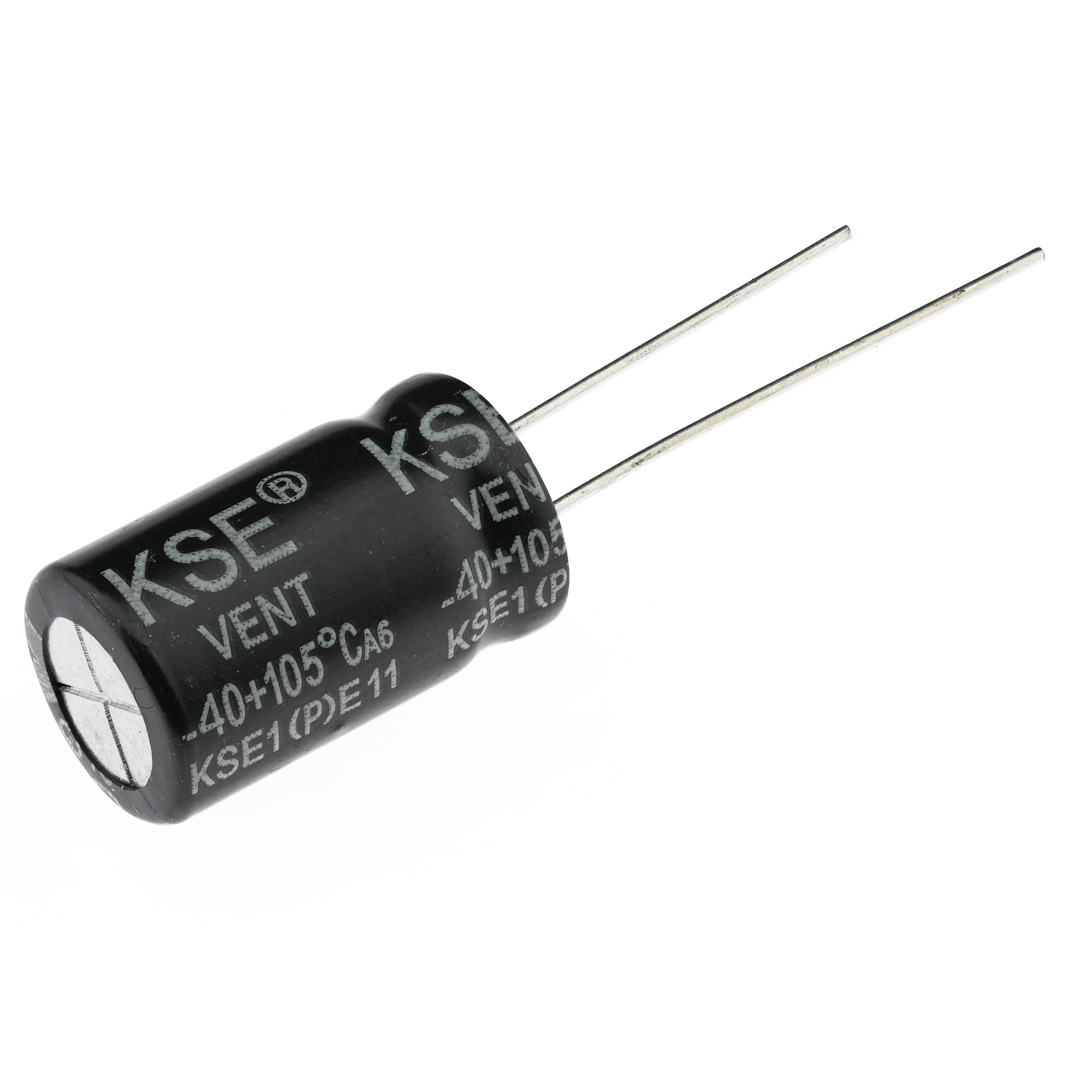 KSE-220UF-63V-1017-105