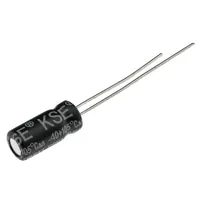 KSE-100UF-16V-0511-105 — KEEN SIDE
