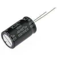 KSE-1000UF-35V-1321-105 — KEEN SIDE