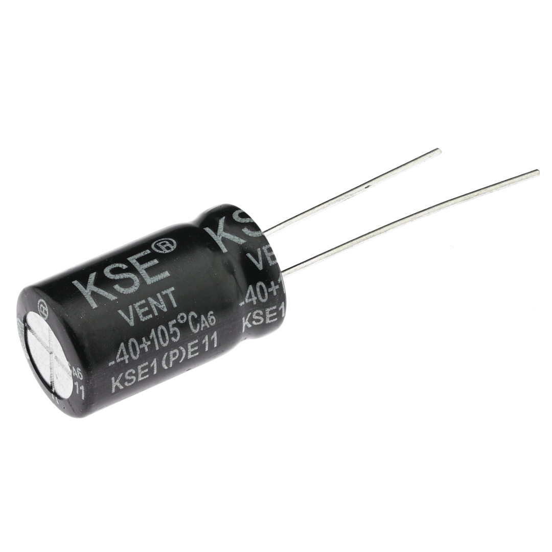 KSE-1000UF-25V-1017-105