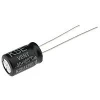 KSE-1000UF-10V-0812-105 — KEEN SIDE