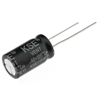 KSE-2200UF-10V-1017-105 — KEEN SIDE