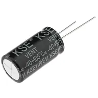 KSE-2200UF-50V-1630-105 — KEEN SIDE