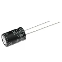 KSE-220UF-35V-0812-105 — KEEN SIDE