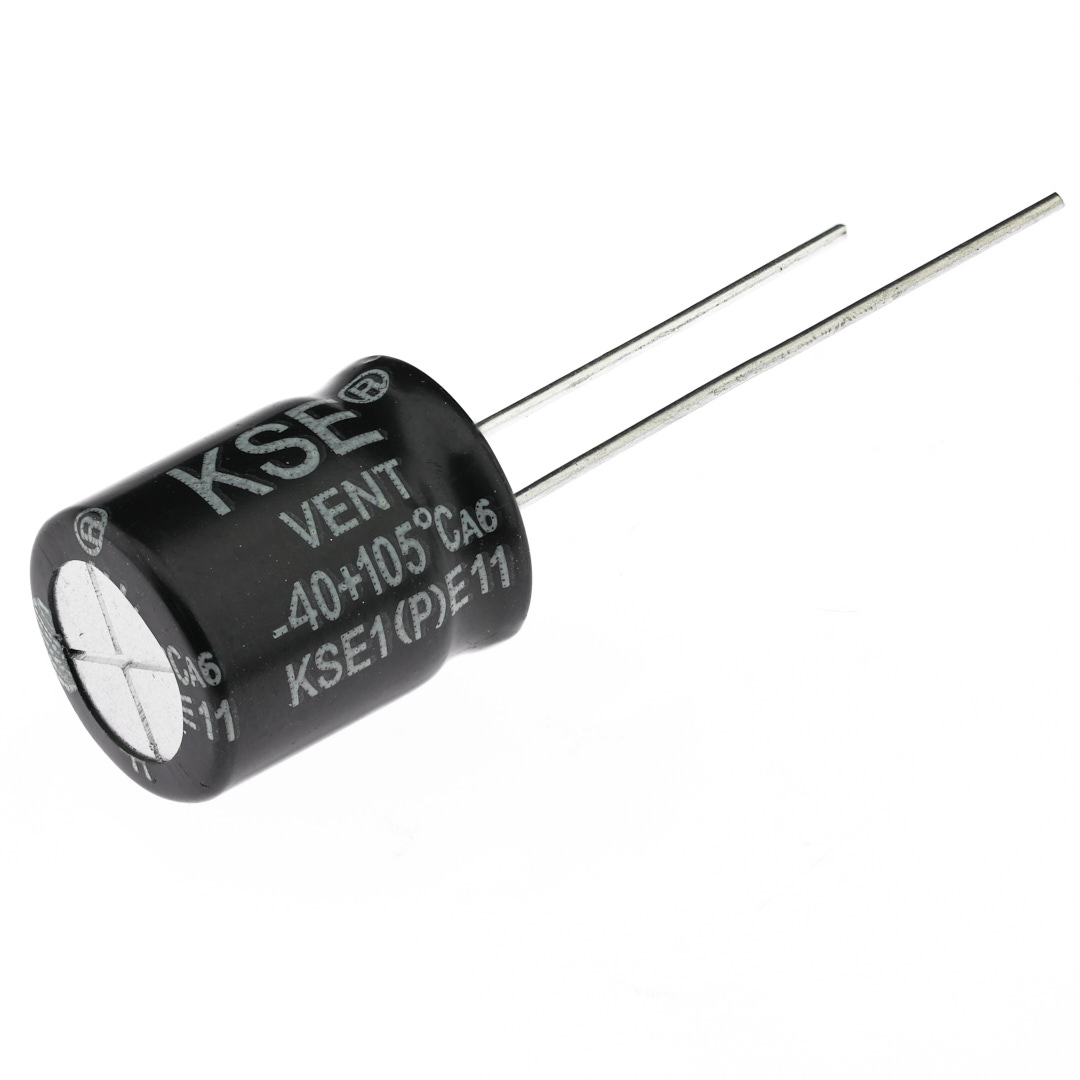 KSE-1000UF-16V-1013-105