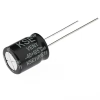 KSE-1000UF-16V-1013-105 — KEEN SIDE