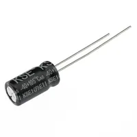 KSE-47UF-50V-0612-105 — KEEN SIDE
