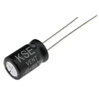KSE-47UF-100V-0812-105 — KEEN SIDE
