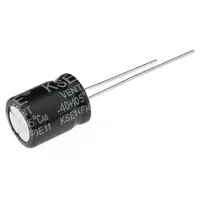 KSE-330UF-35V-1013-105 — KEEN SIDE