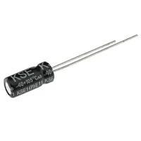 KSE-33UF-35V-0511-105 — KEEN SIDE