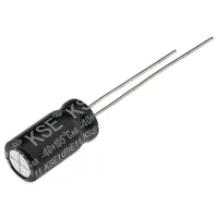 KSE-33UF-50V-0612-105 — KEEN SIDE