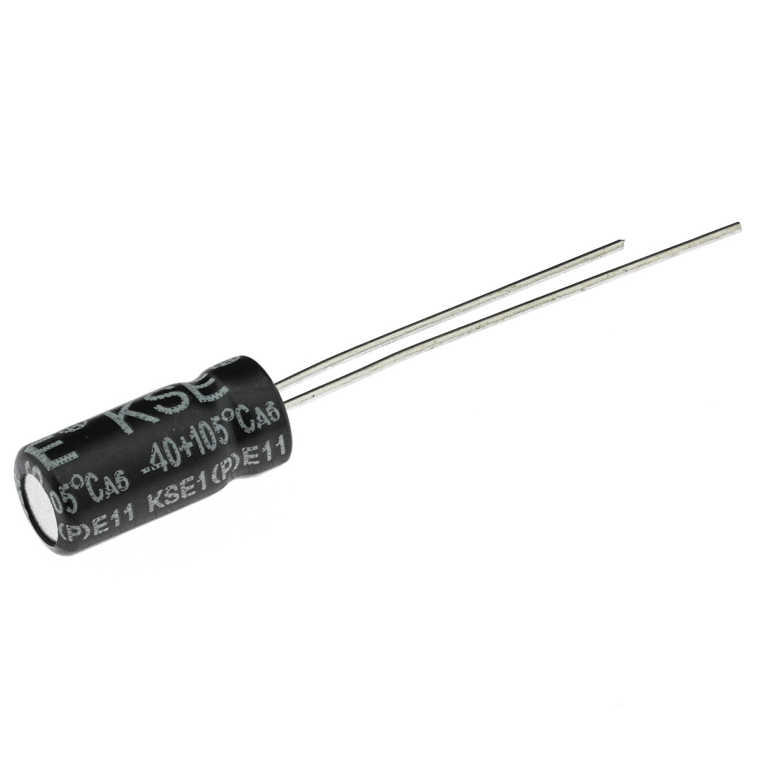 KSE-22UF-50V-0511-105