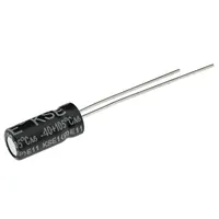KSE-22UF-50V-0511-105 — KEEN SIDE