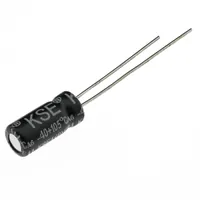 KSE-22UF-25V-0511-105 — KEEN SIDE