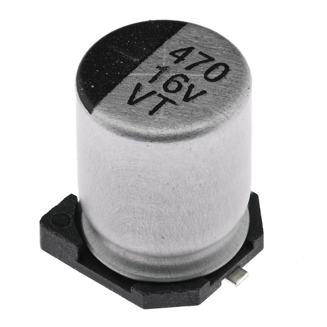 KSE-SMD-470UF-16V-0810-105