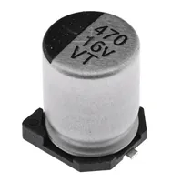 KSE-SMD-470UF-16V-0810-105 — KEEN SIDE