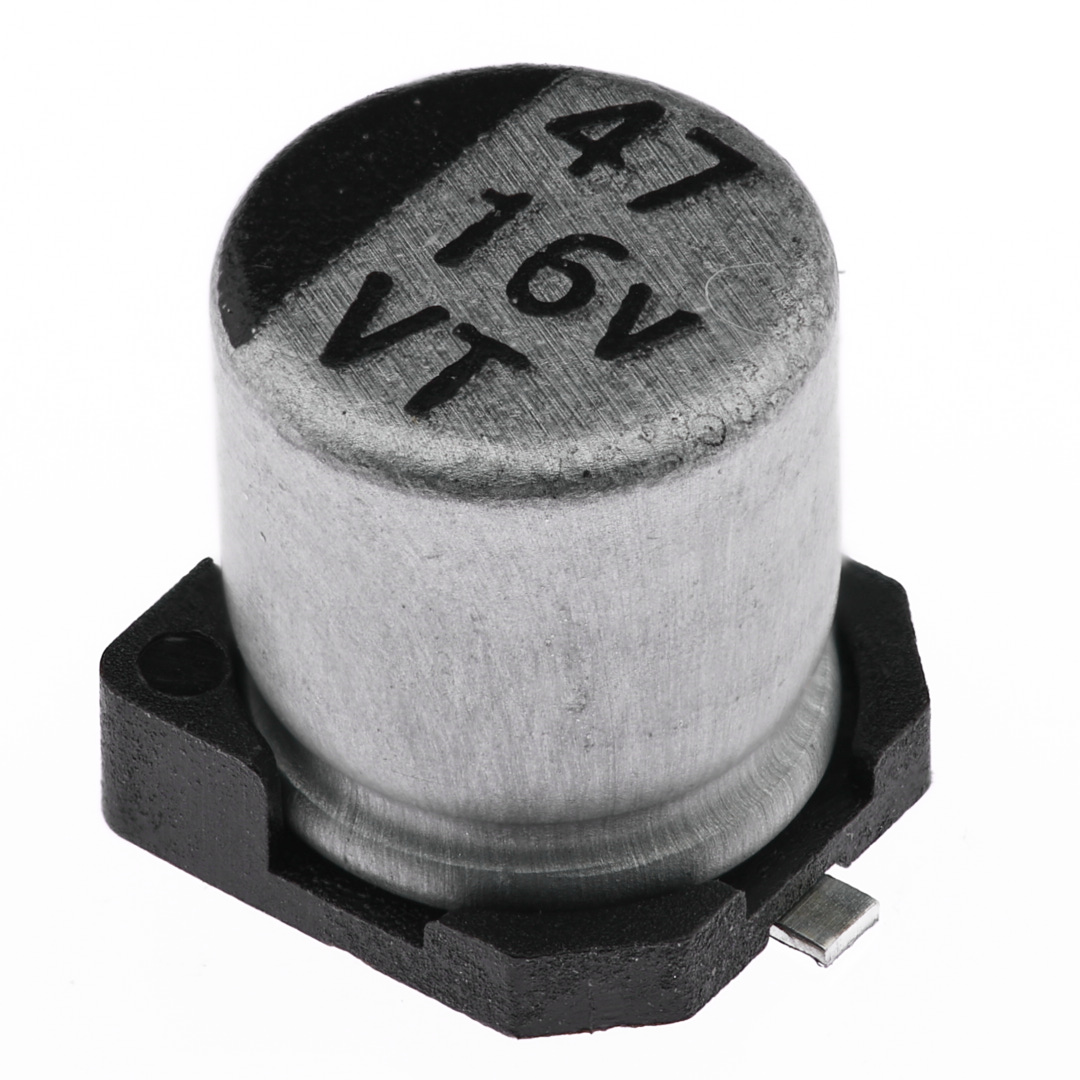KSE-SMD-47UF-16V-0605-105