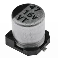 KSE-SMD-47UF-16V-0605-105 — KEEN SIDE