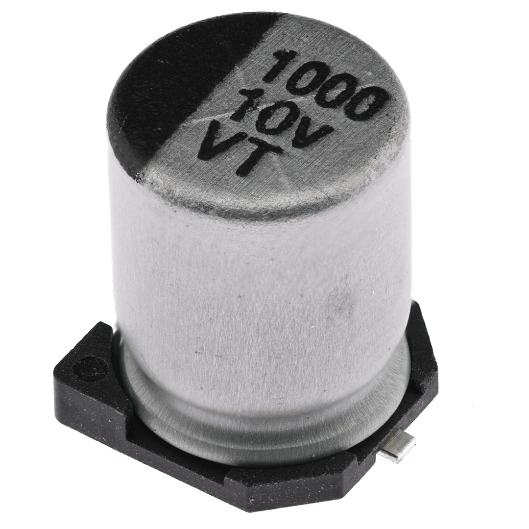 KSE-SMD-1000UF-10V-0810-105