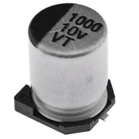 KSE-SMD-1000UF-10V-0810-105 — KEEN SIDE