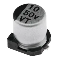 KSE-SMD-10UF-50V-0505-105 — KEEN SIDE