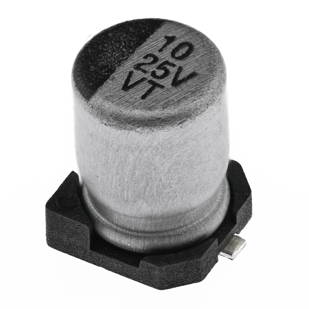 KSE-SMD-10UF-25V-0405-105