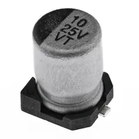 KSE-SMD-10UF-25V-0405-105 — KEEN SIDE