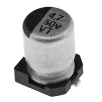 KSE-SMD-4,7UF-50V-0405-105 — KEEN SIDE