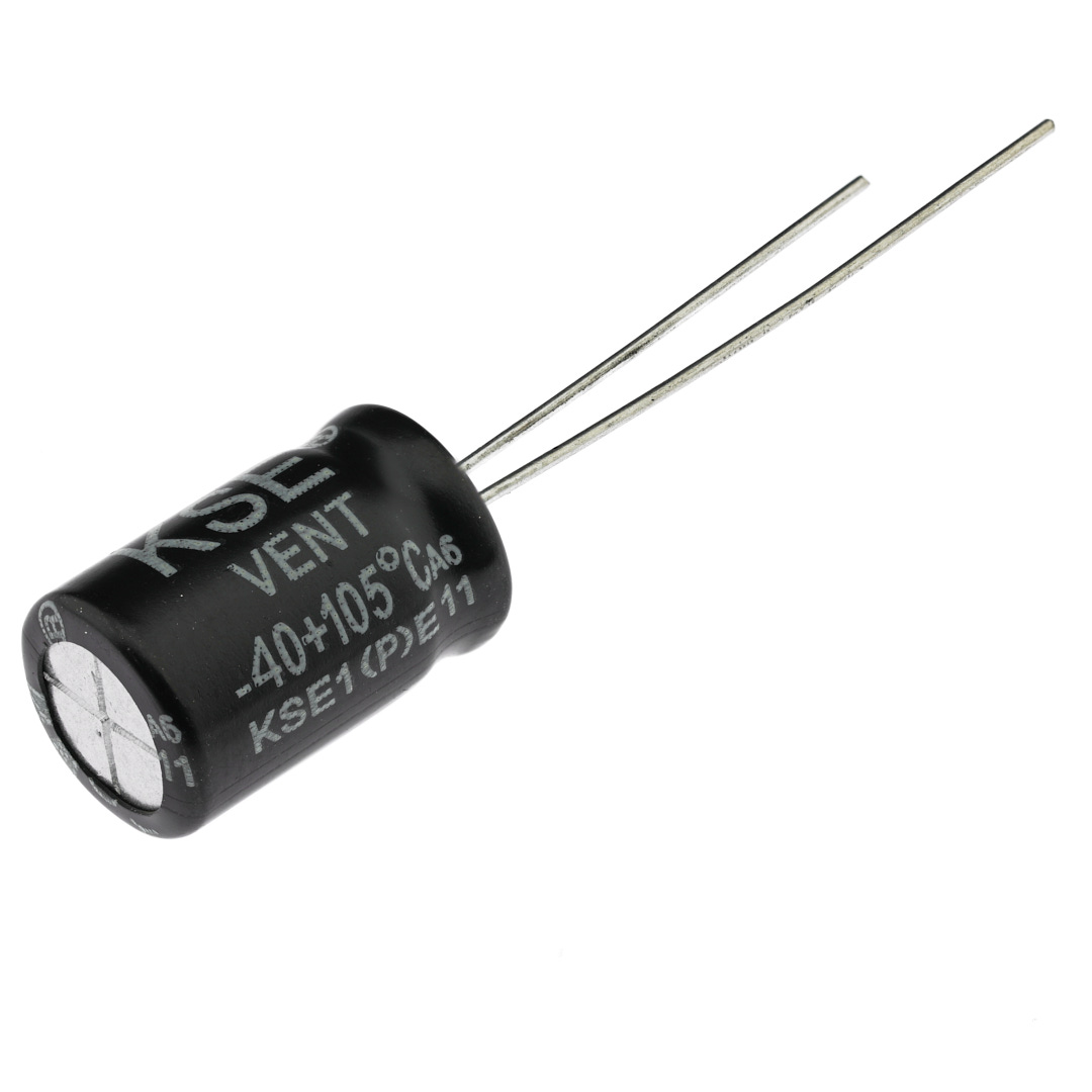 KSE-2,2UF-400V-0812-105