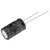 KSE-10UF-450V-1017-105 — KEEN SIDE