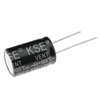 KSE-47UF-400V-1625-105 — KEEN SIDE