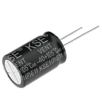 KSE-68UF-400V-1825-105 — KEEN SIDE