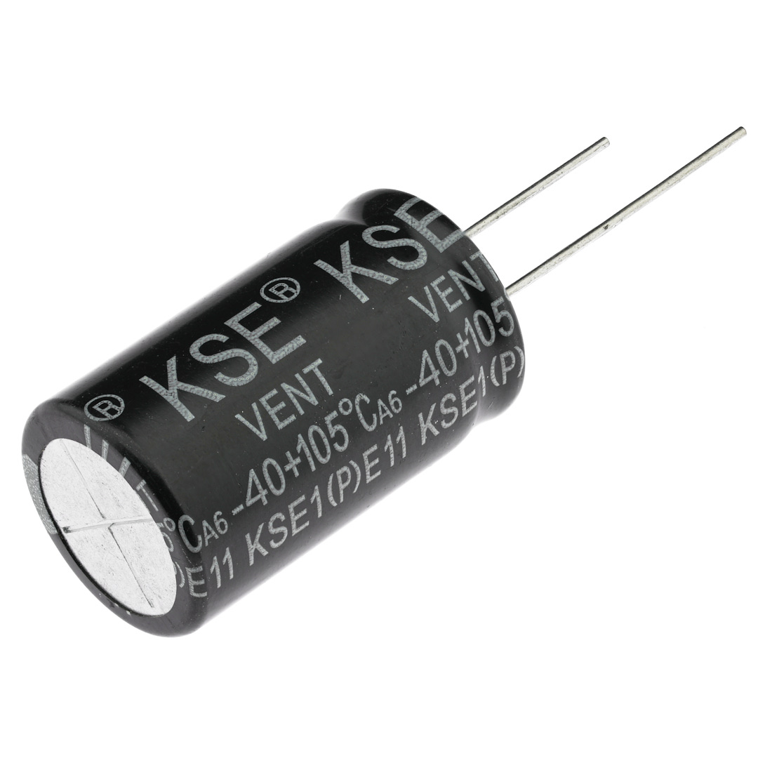KSE-100UF-400V-1830-105